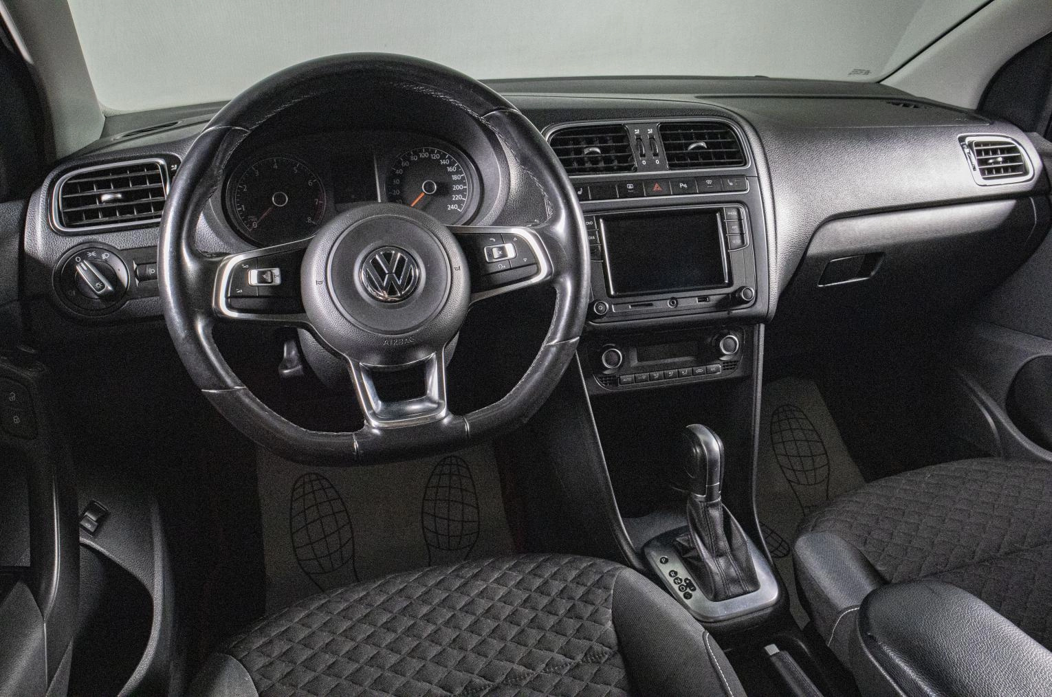 Volkswagen Polo 14 из 20