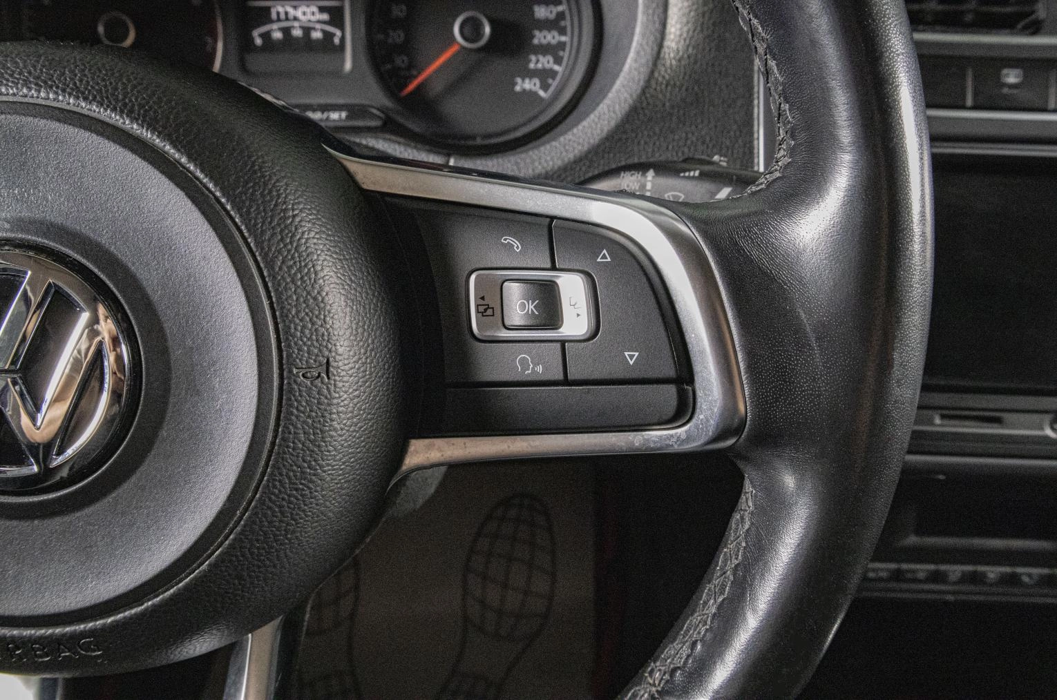 Volkswagen Polo 13 из 20