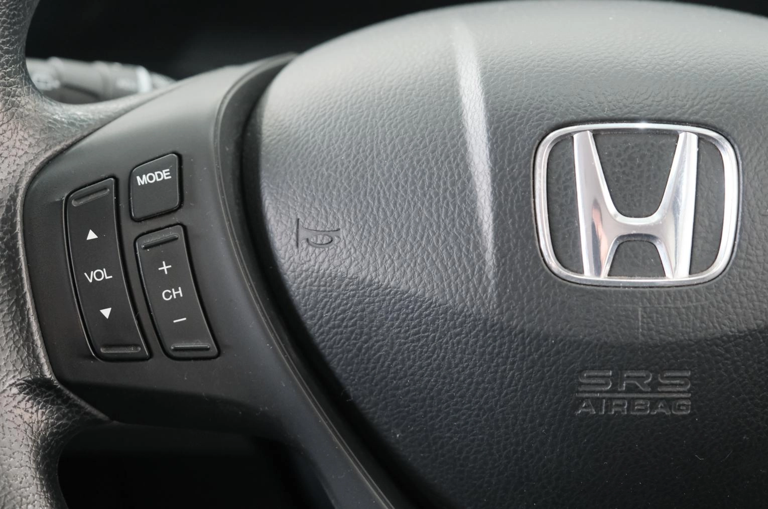 Honda Freed 13 из 25