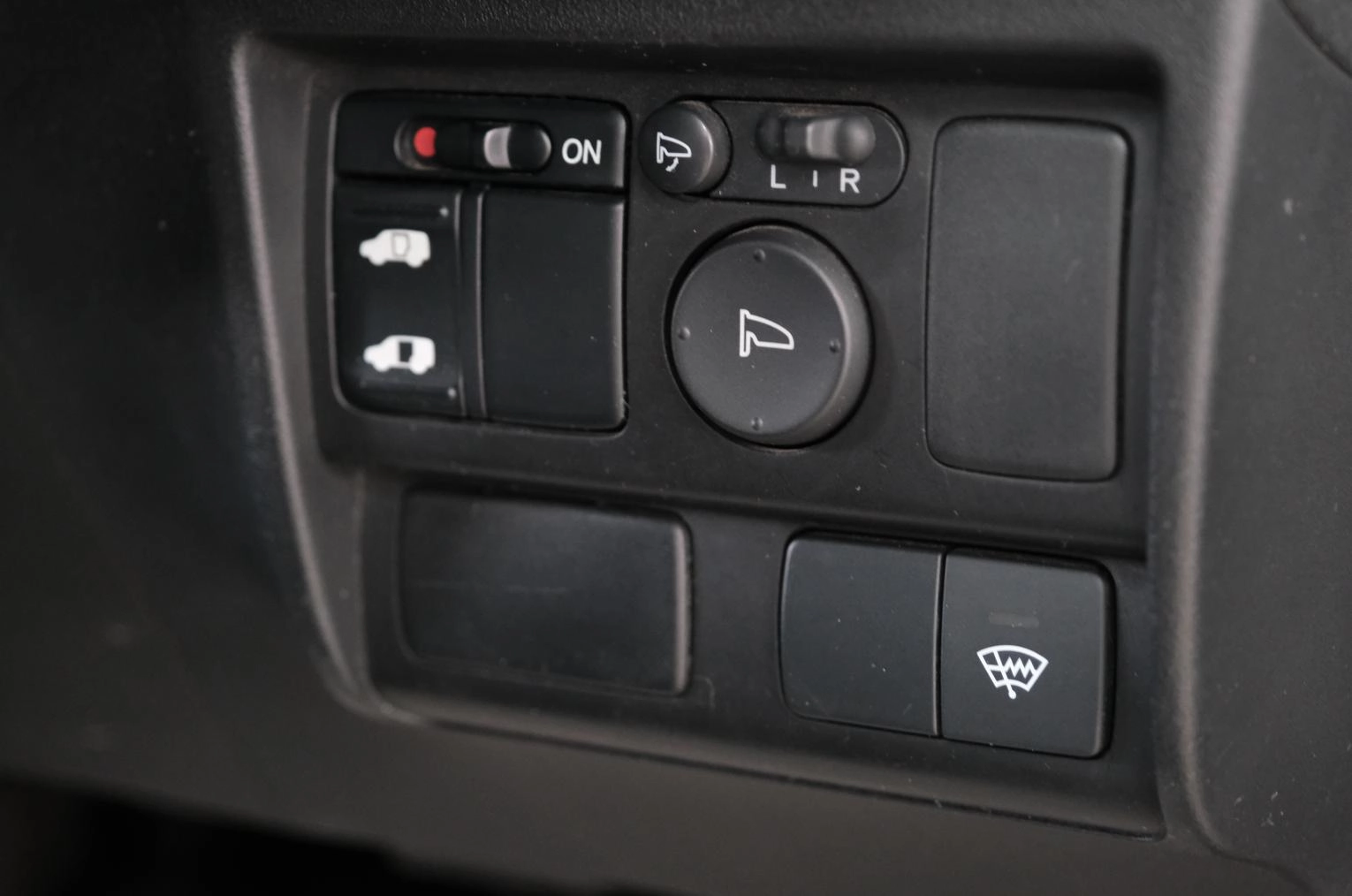 Honda Freed 9 из 25