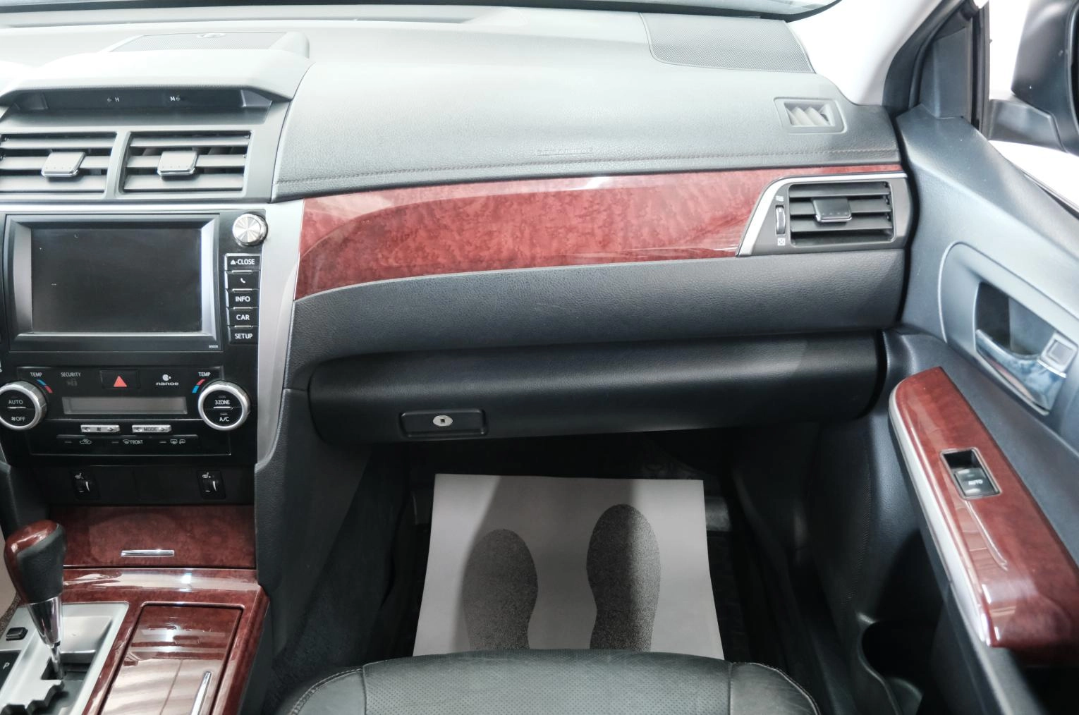 Toyota Camry 22 из 29