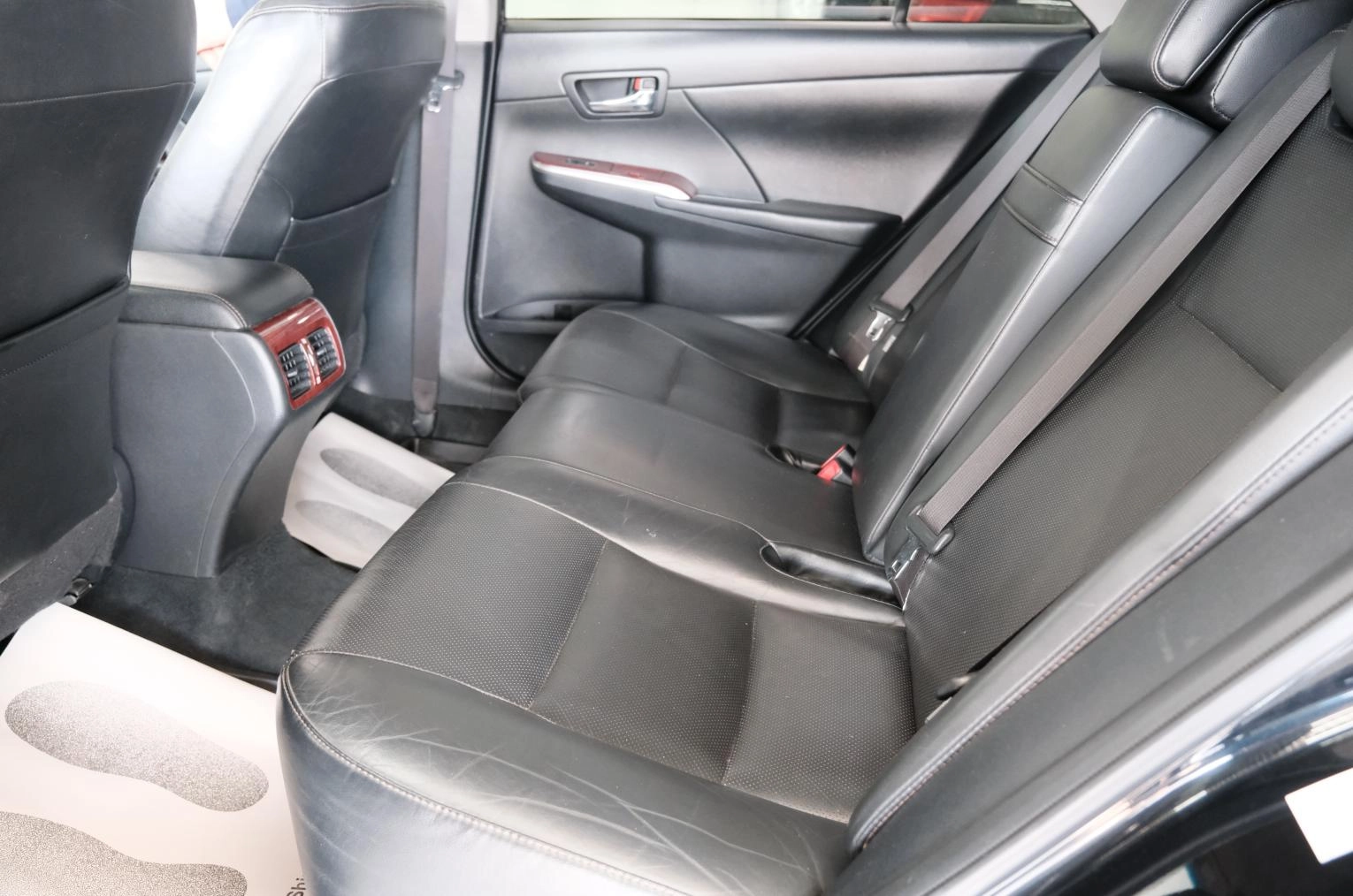 Toyota Camry 25 из 29