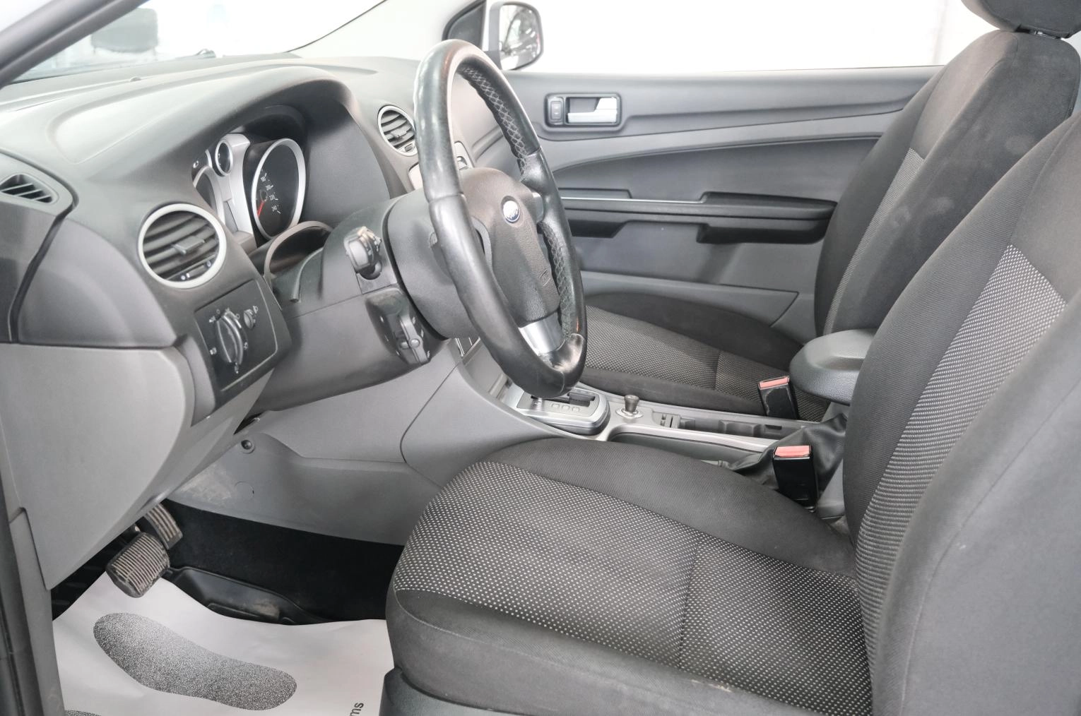 Ford Focus 7 из 21