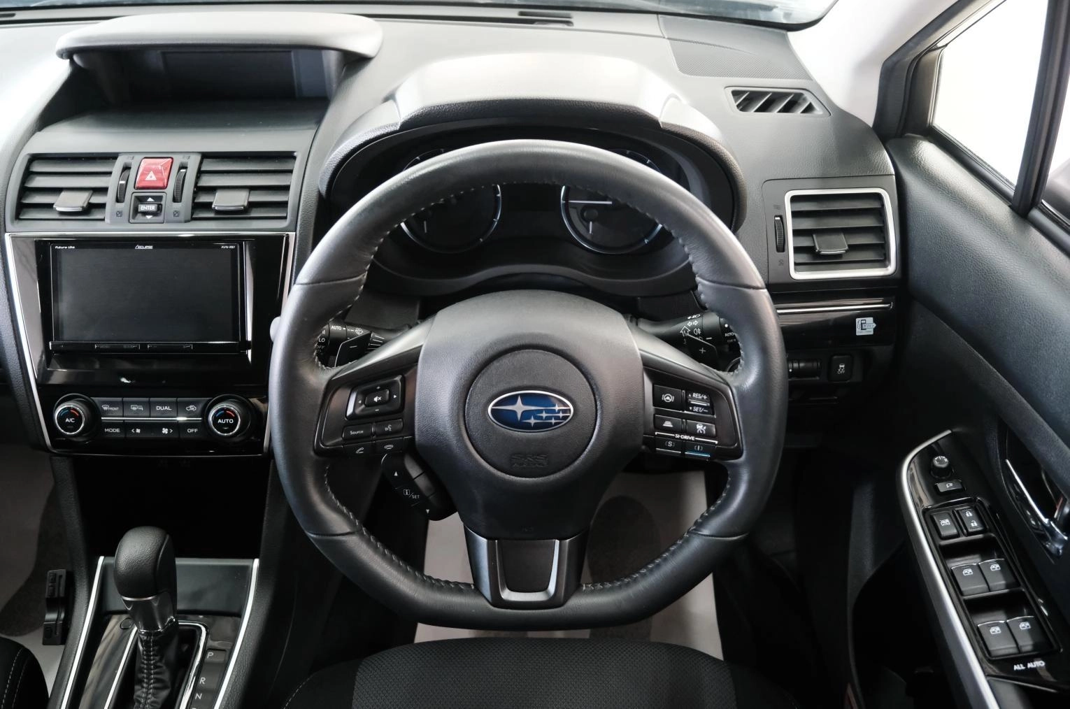 Subaru Levorg 25 из 59