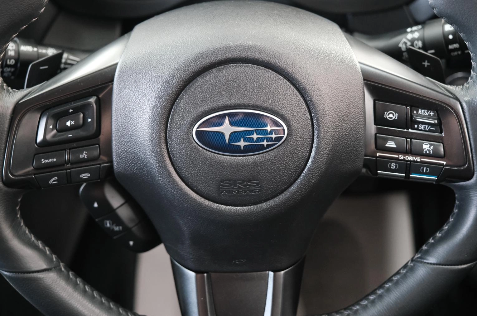 Subaru Levorg 15 из 30