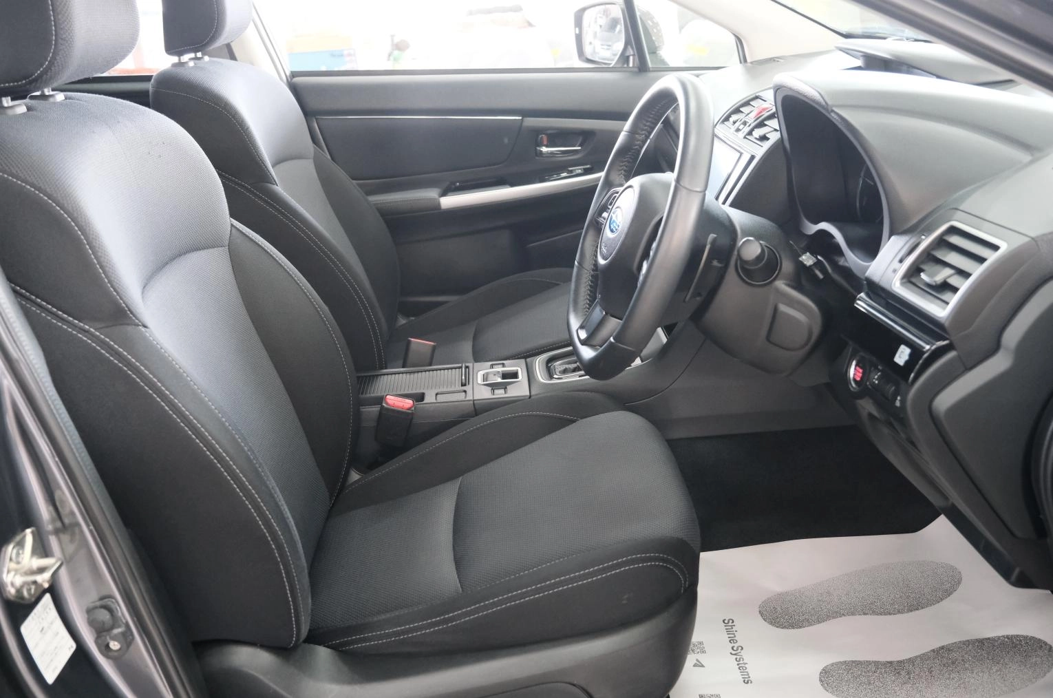 Subaru Levorg 7 из 30