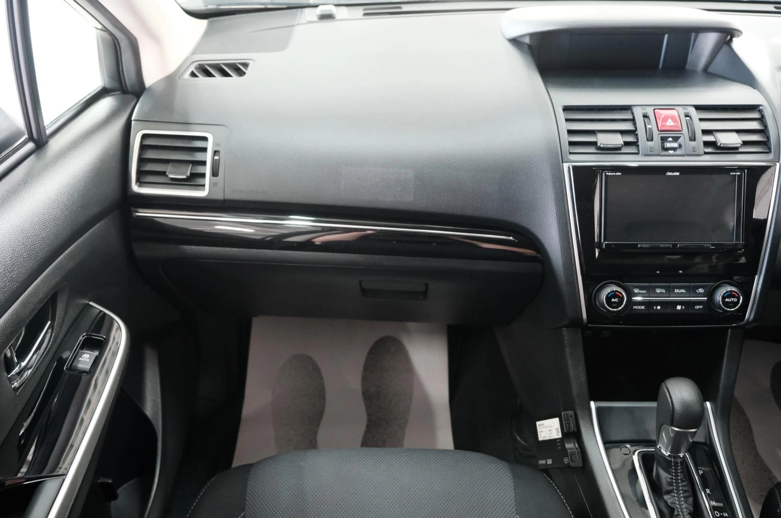 Subaru Levorg 25 из 30