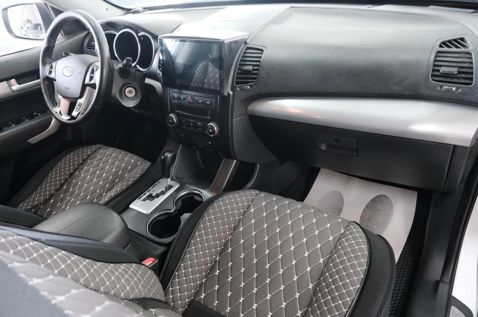 KIA Sorento 22 из 26