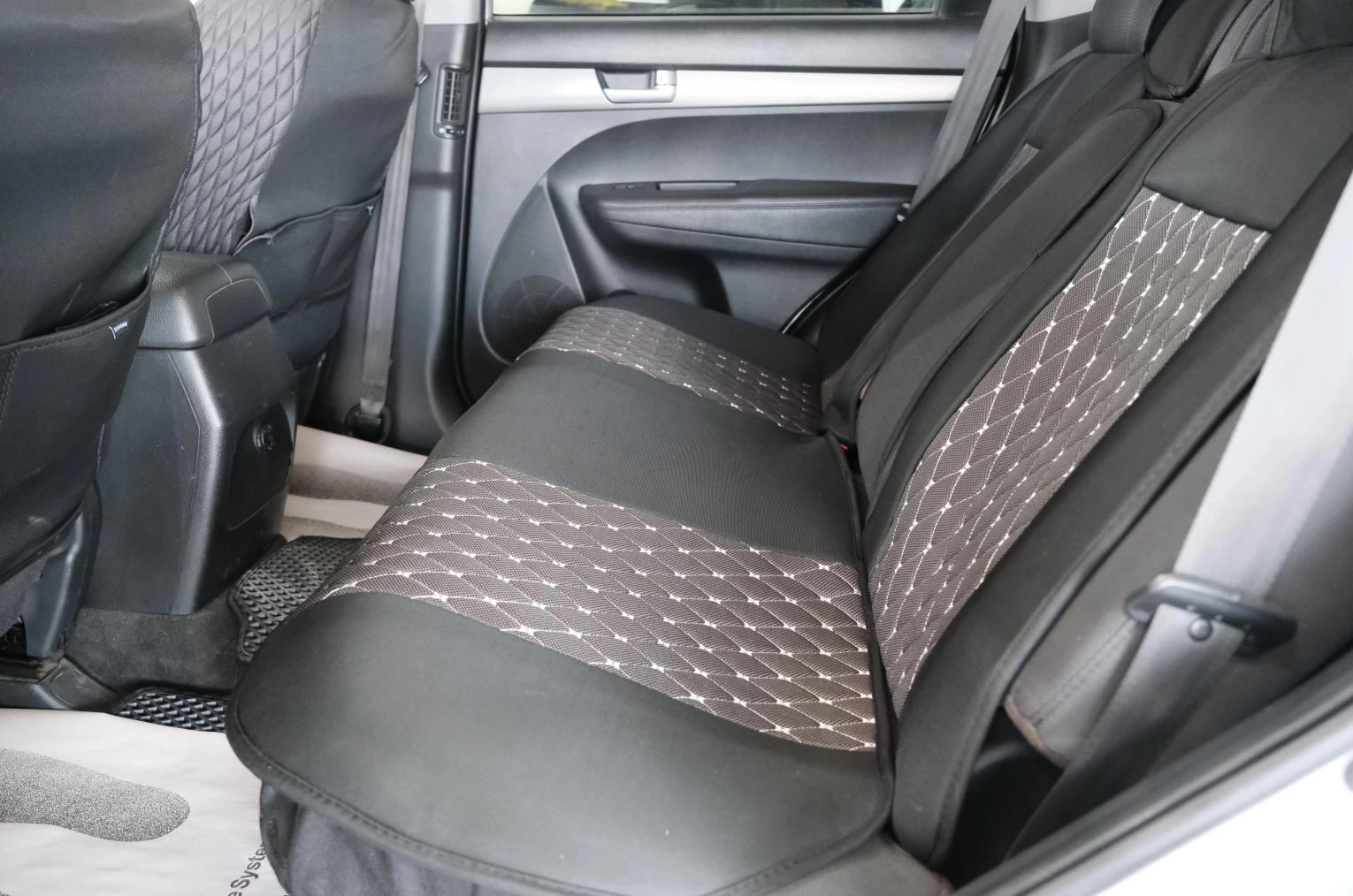 KIA Sorento 24 из 26