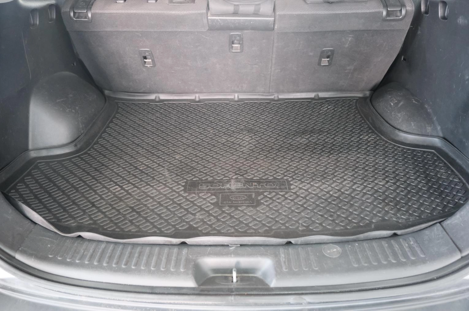 KIA Sorento 26 из 26