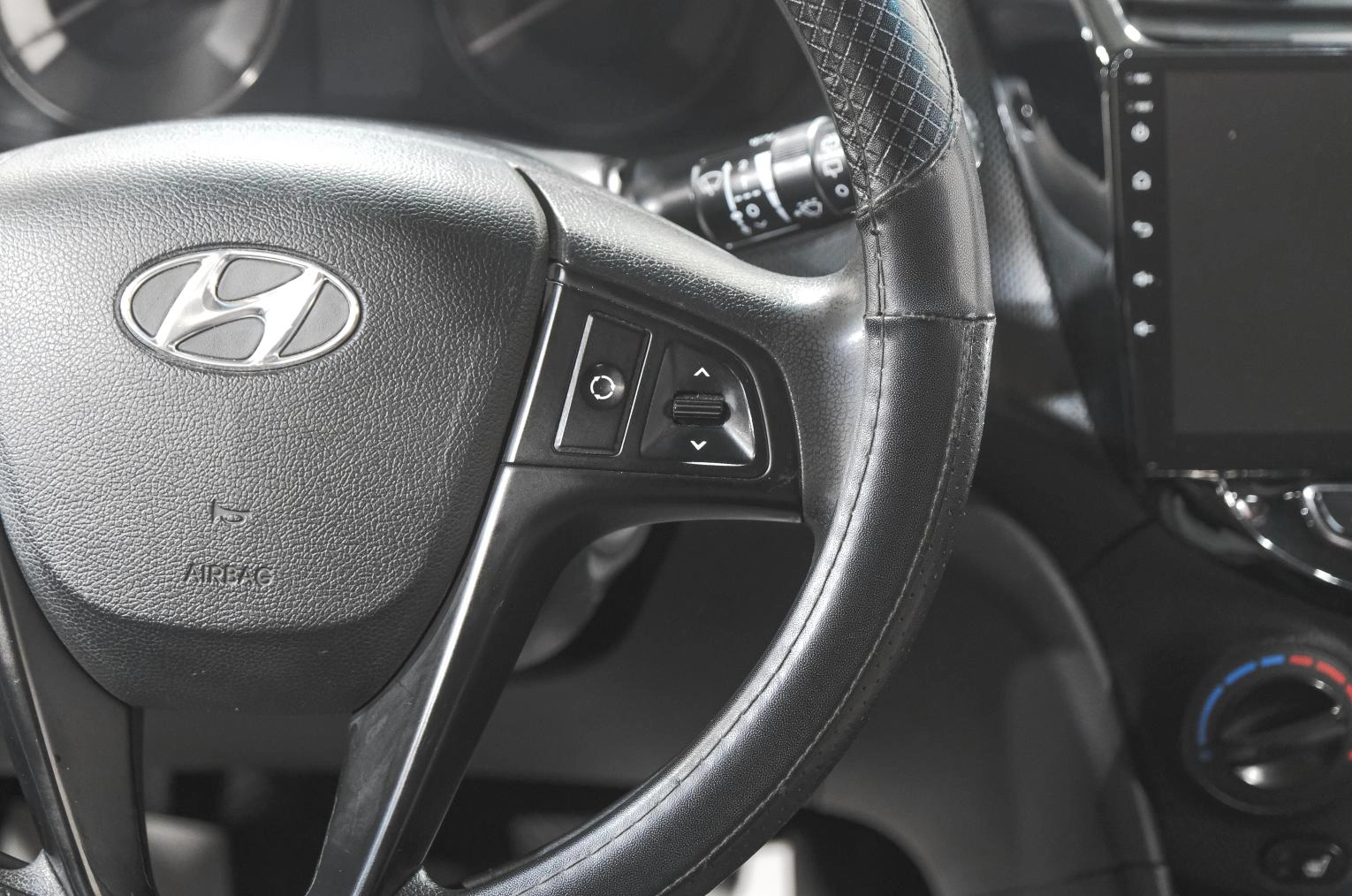 Hyundai Solaris 14 из 22