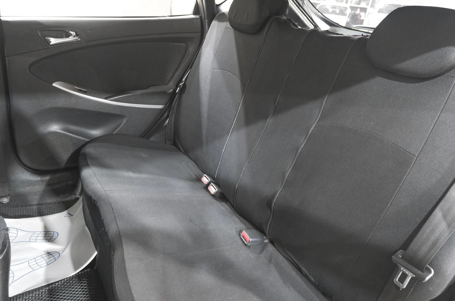 Hyundai Solaris 21 из 22