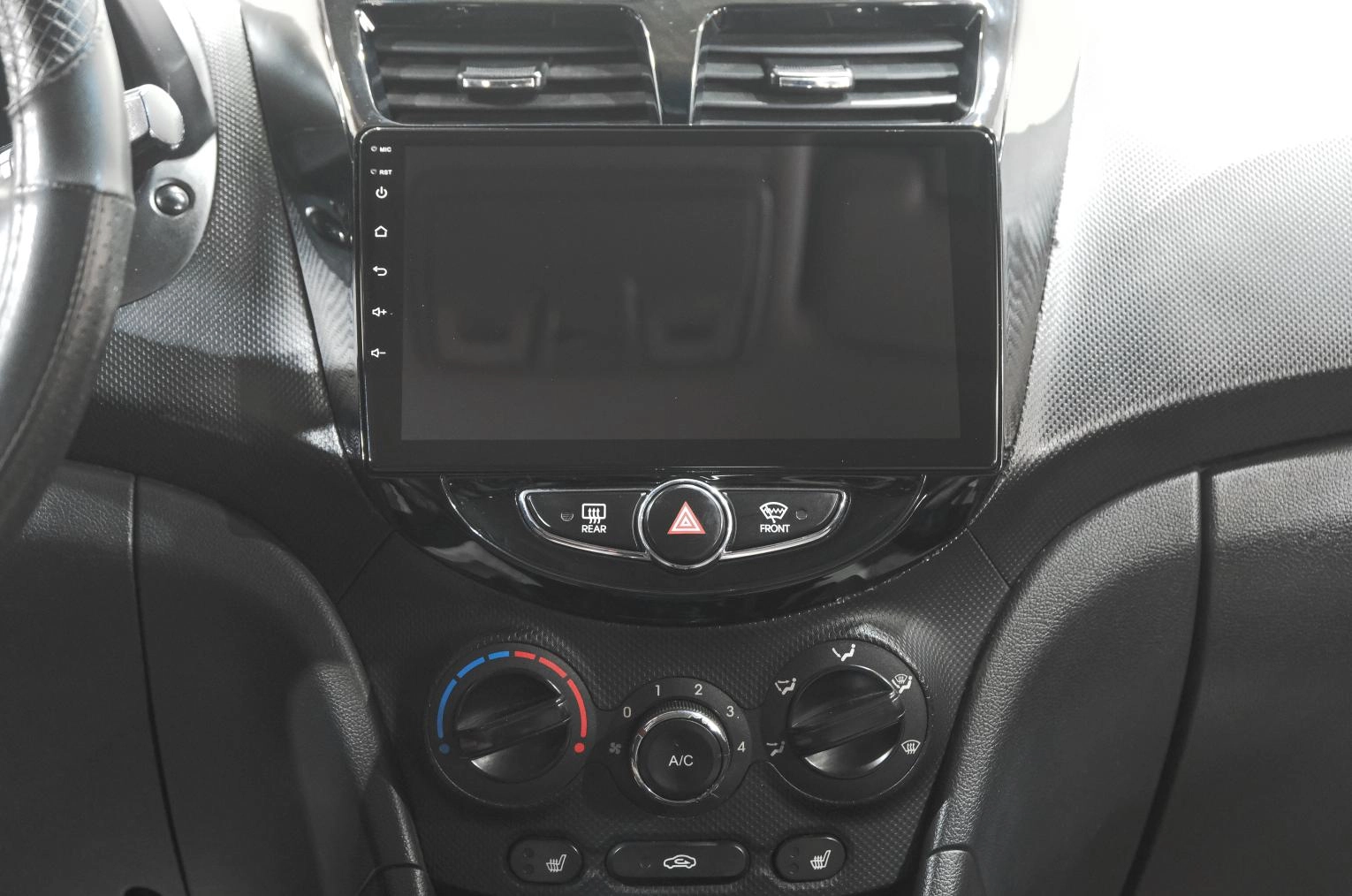 Hyundai Solaris 15 из 22