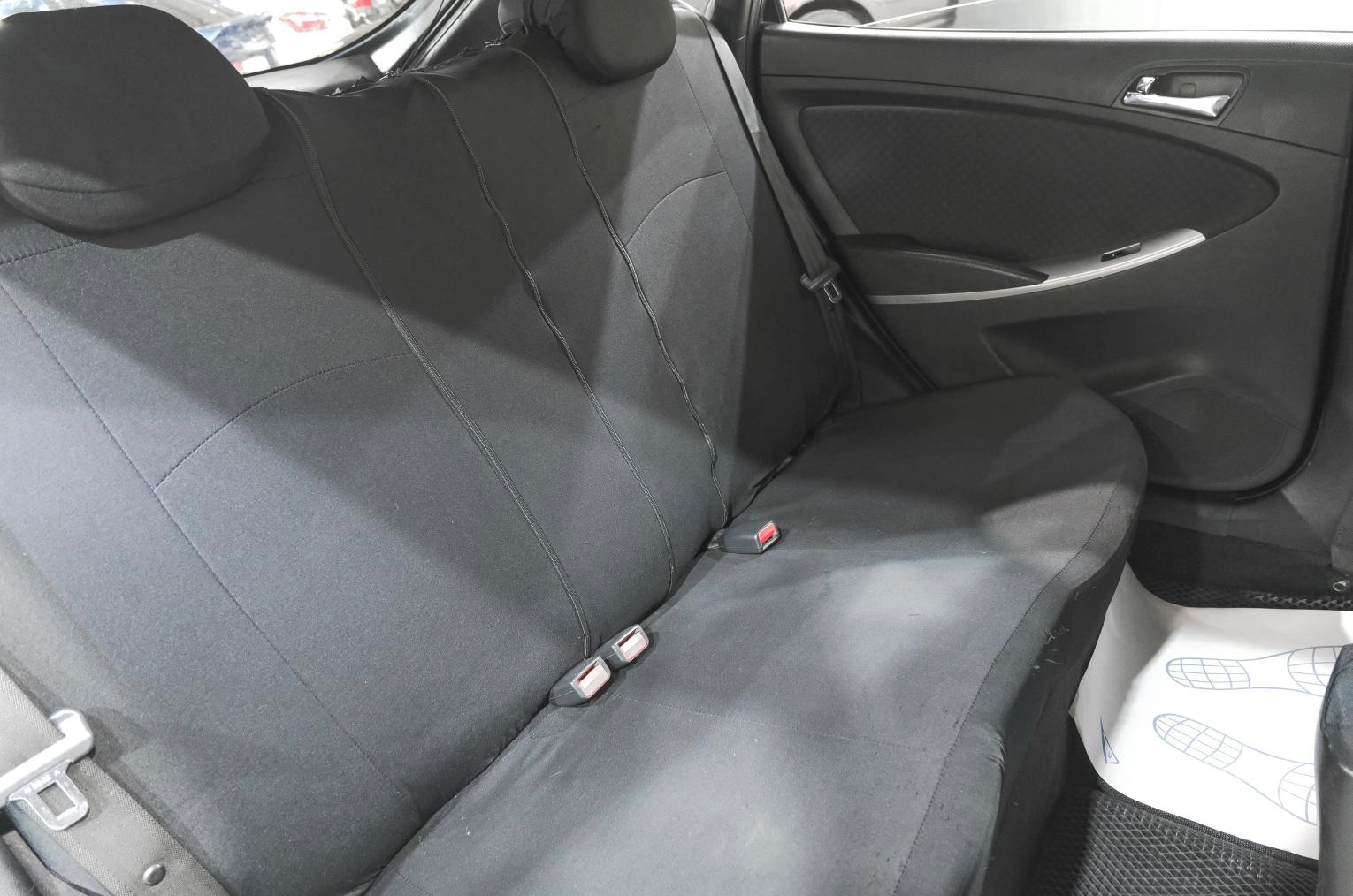 Hyundai Solaris 20 из 22