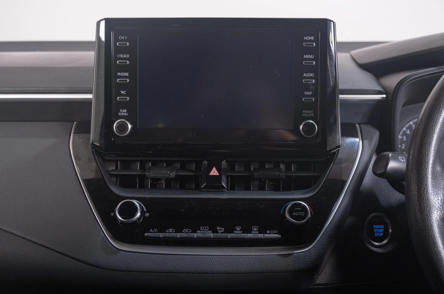 Toyota Corolla 15 из 21