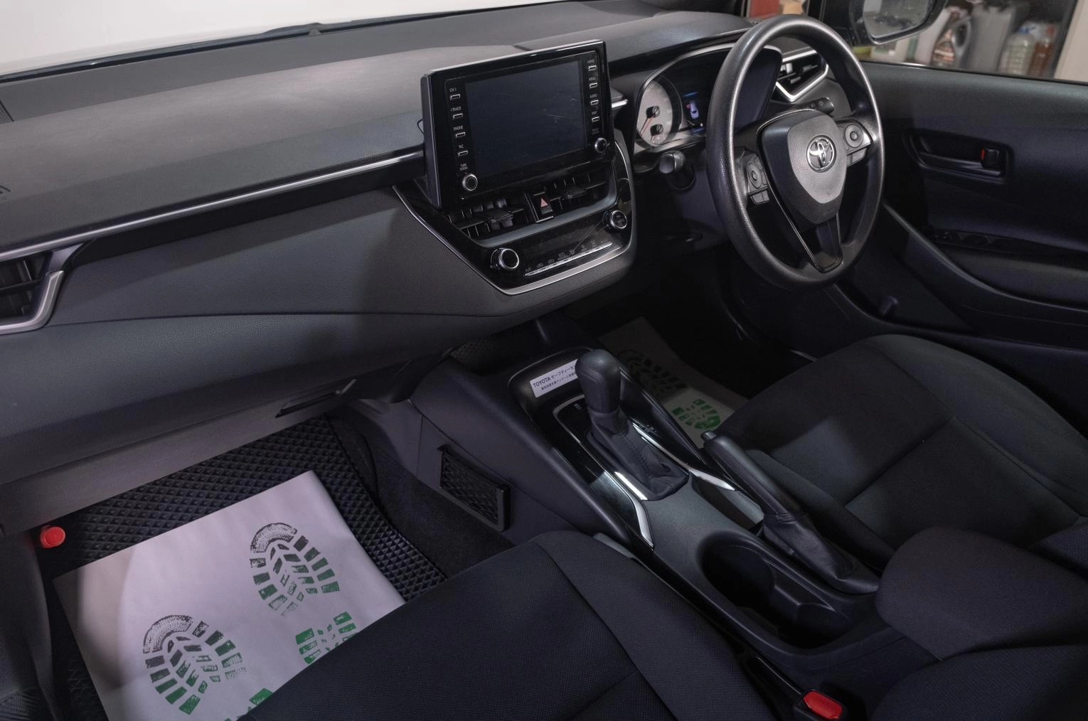 Toyota Corolla 18 из 21