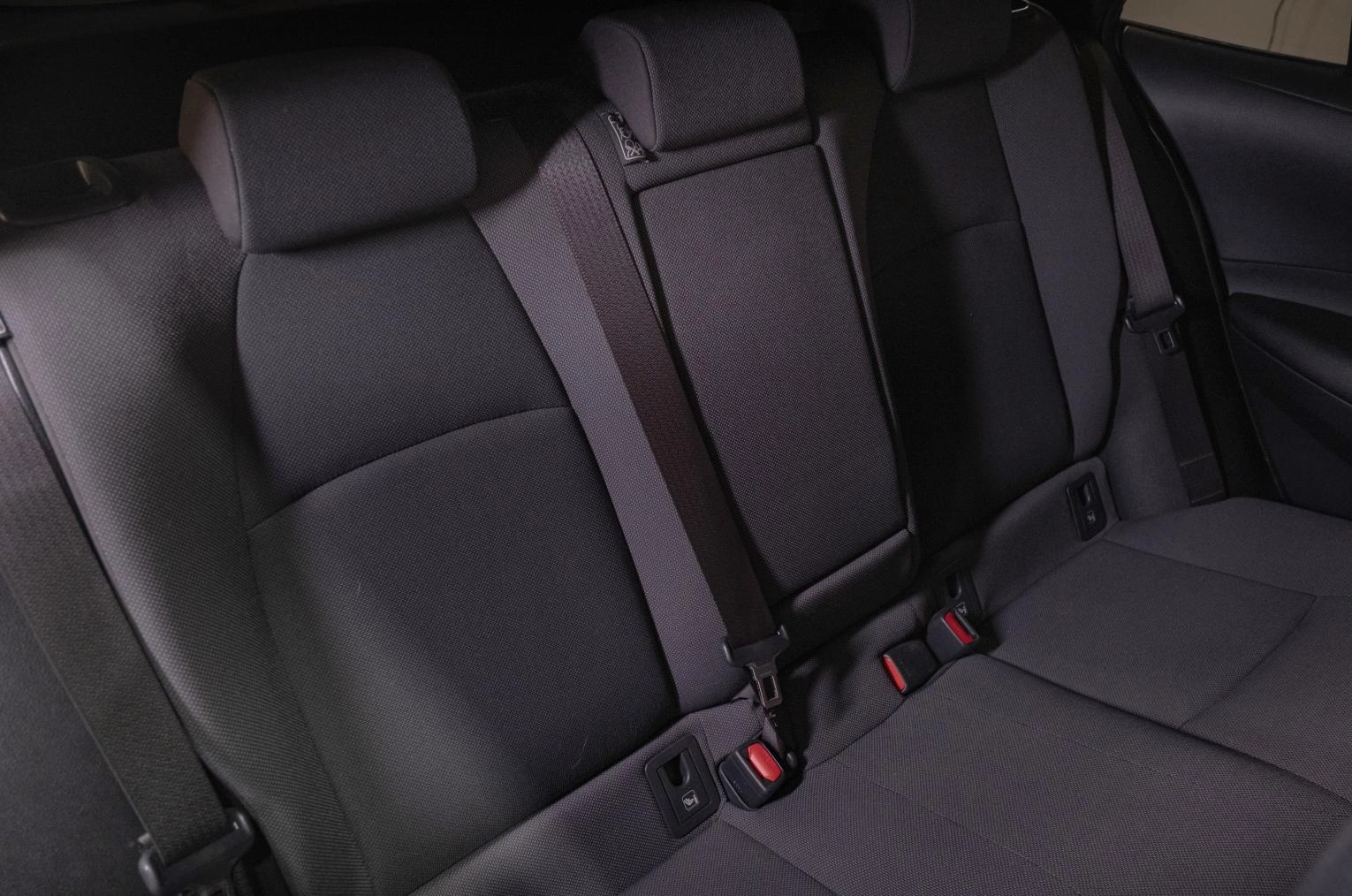 Toyota Corolla 19 из 21