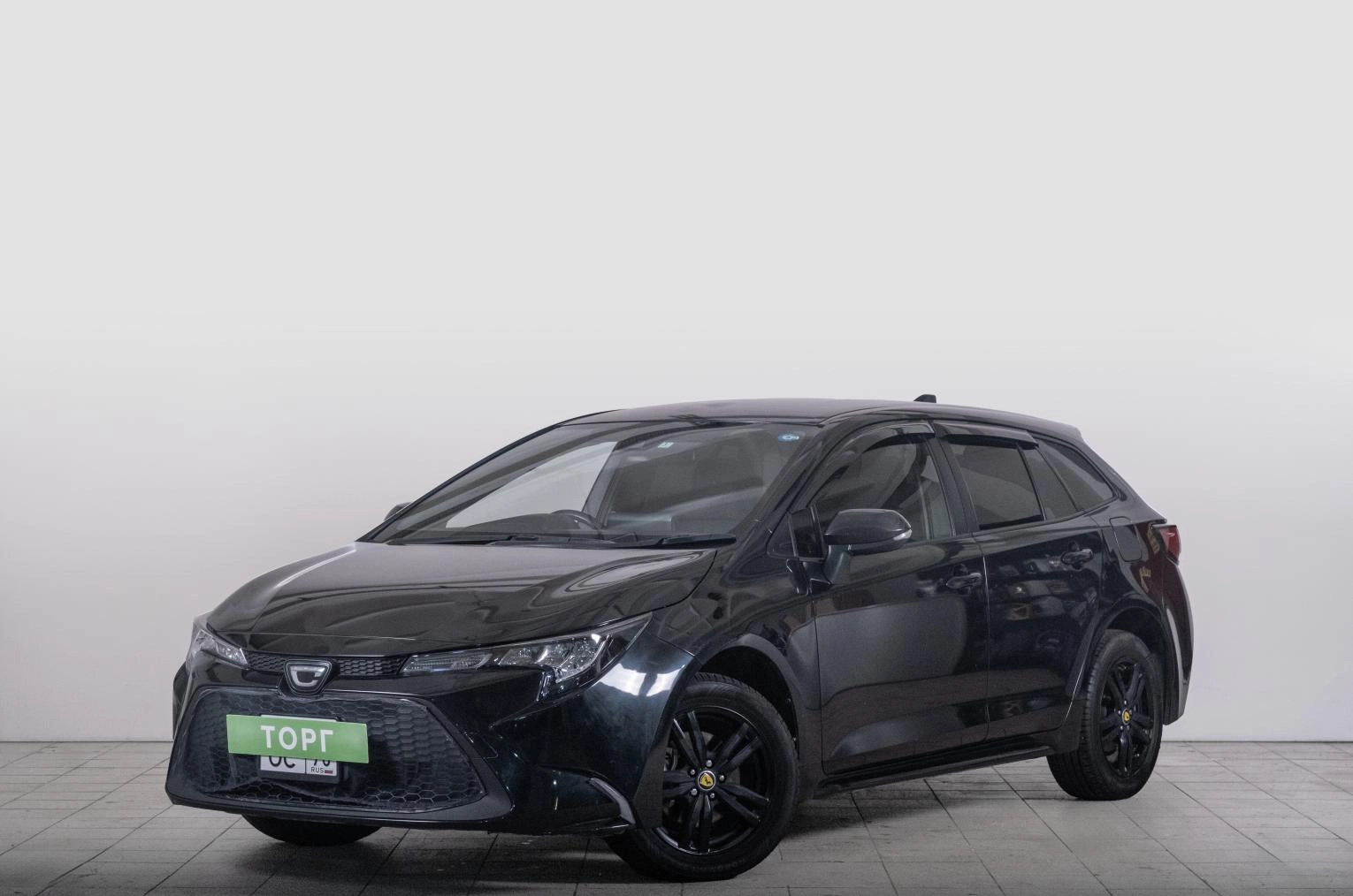 Toyota Corolla 2 из 21