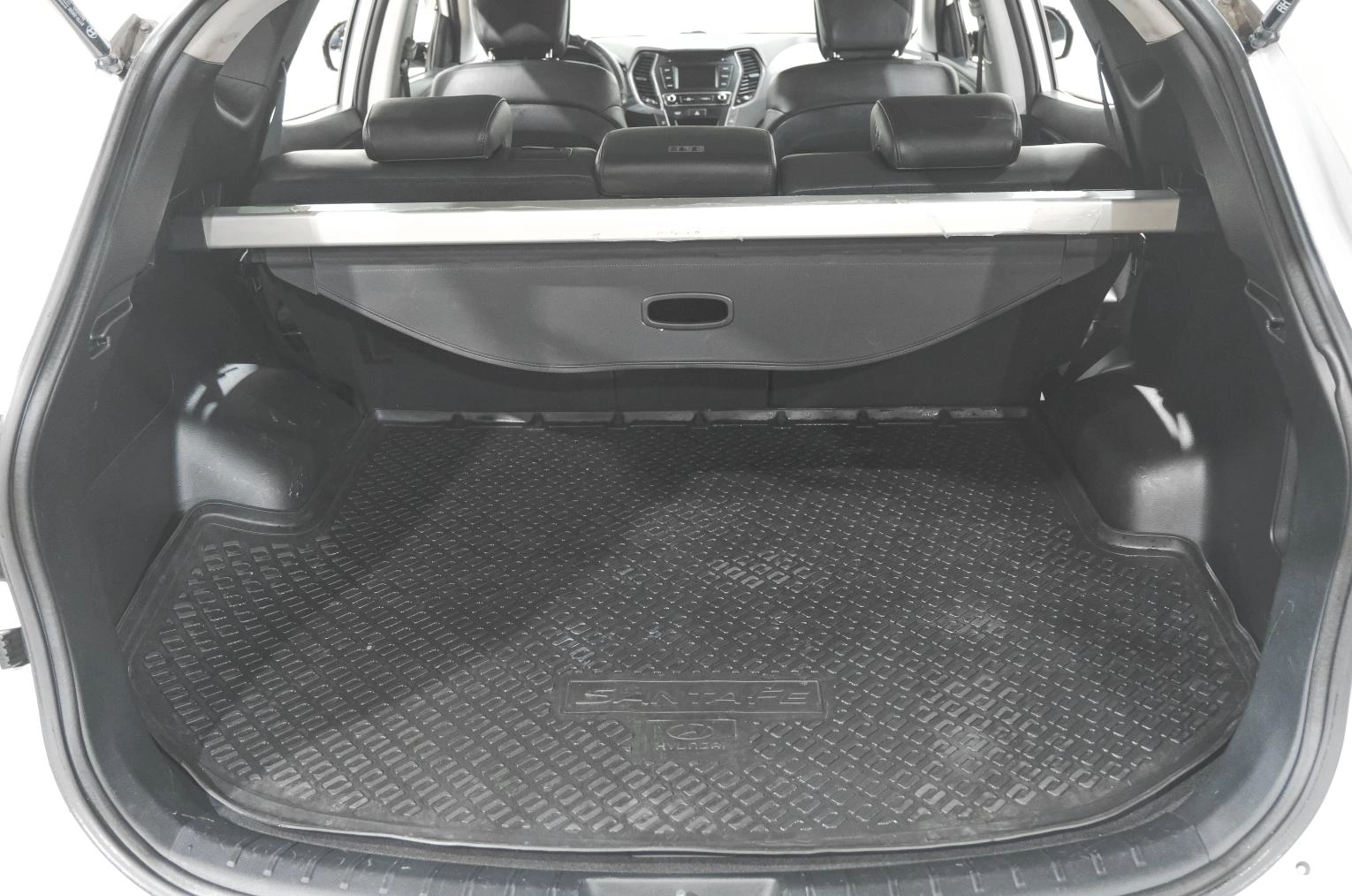 Hyundai Santa Fe 24 из 24