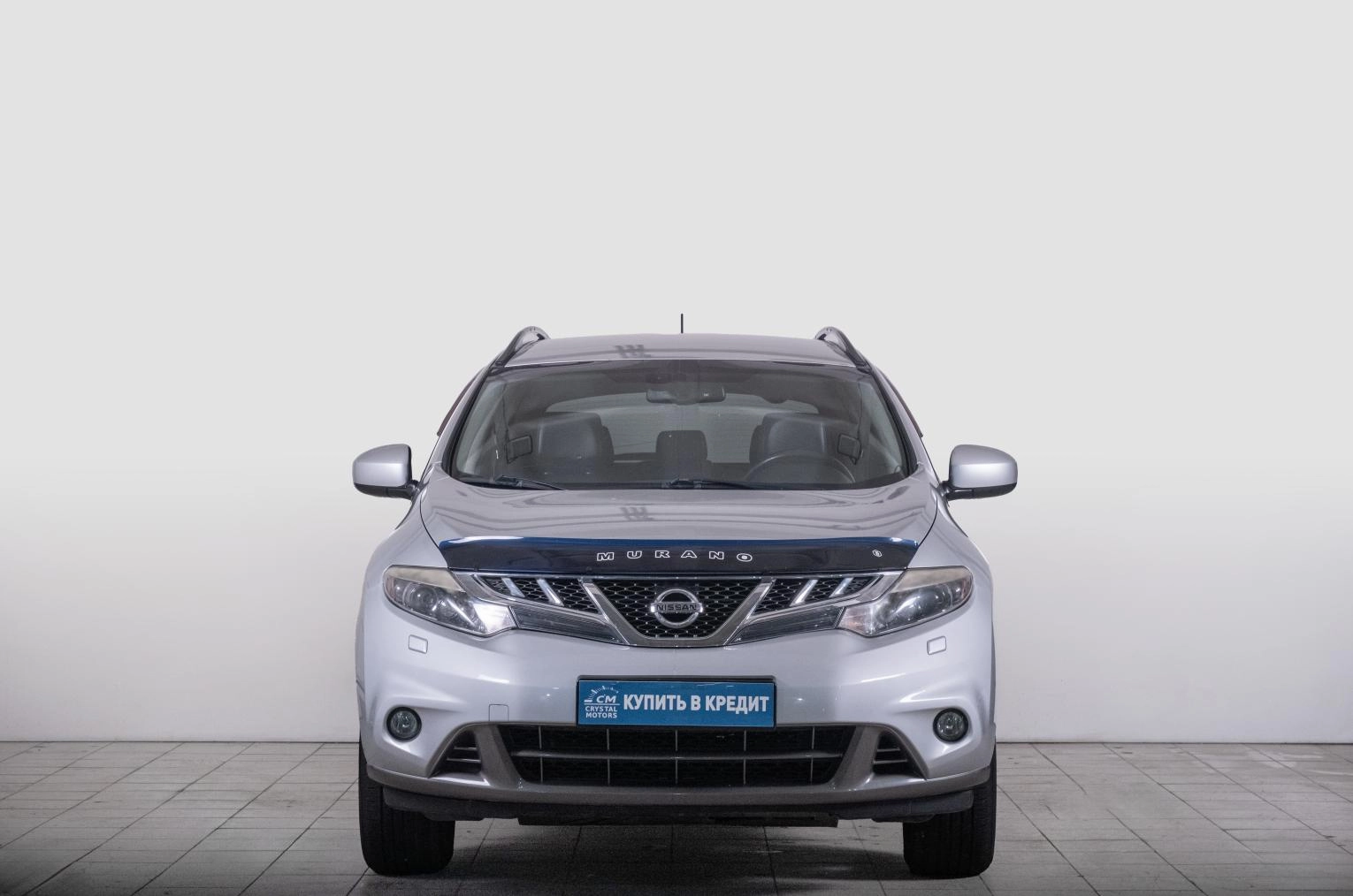 Nissan Murano 3 из 21