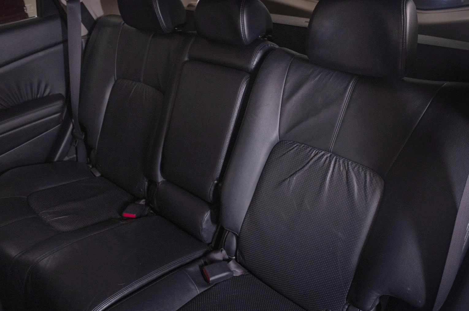 Nissan Murano 19 из 21
