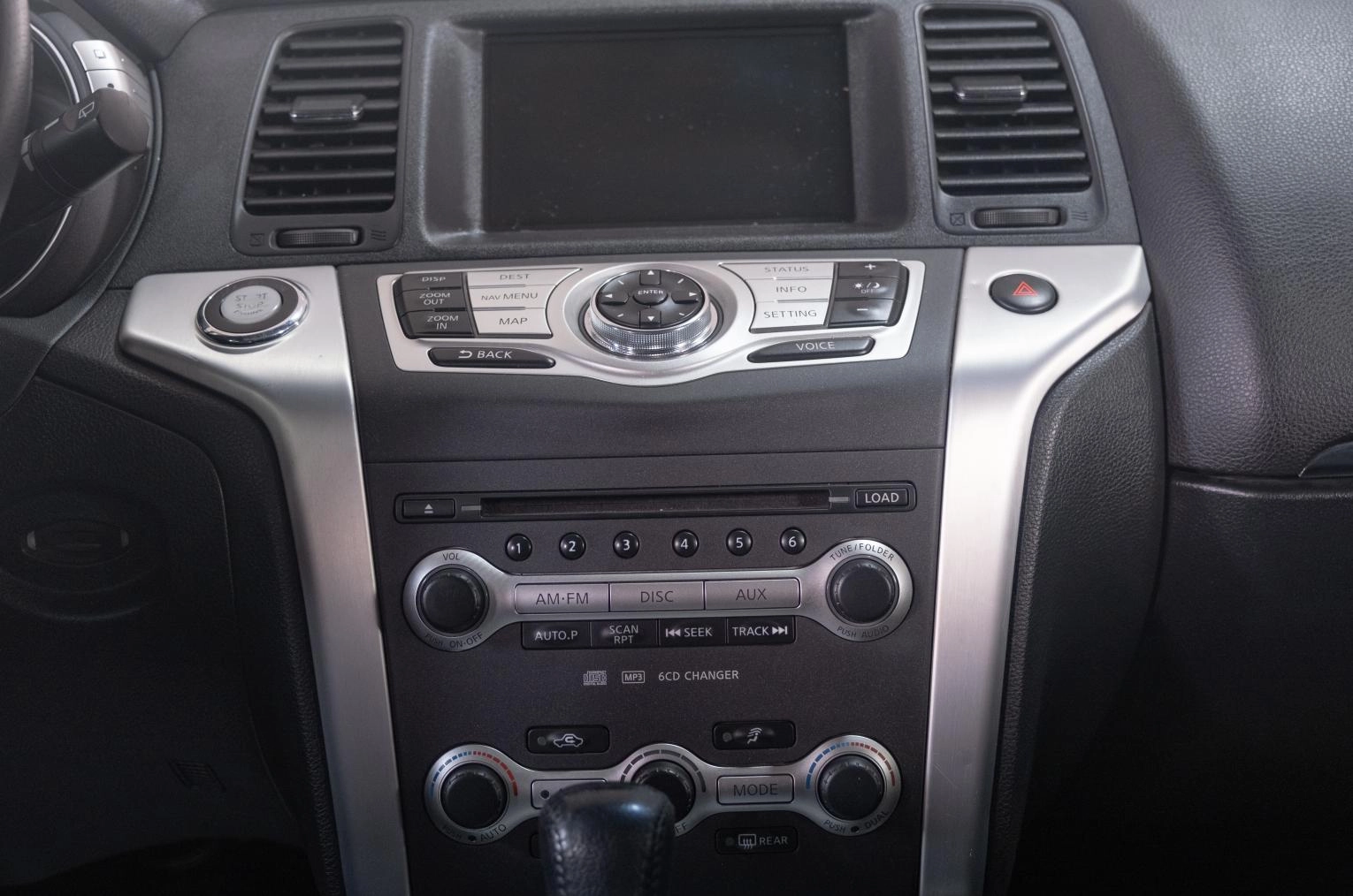 Nissan Murano 15 из 21