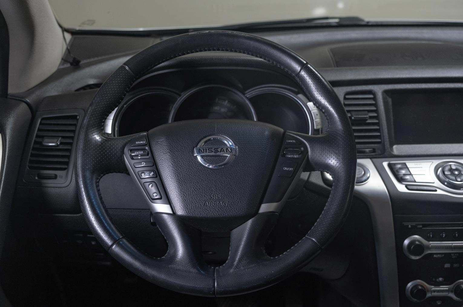 Nissan Murano 11 из 21