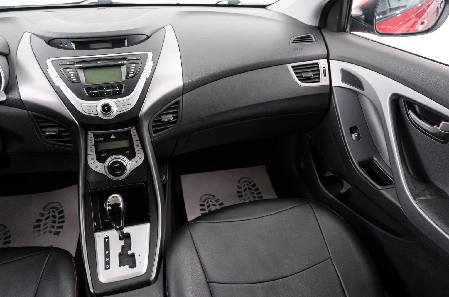 Hyundai Avante 11 из 21