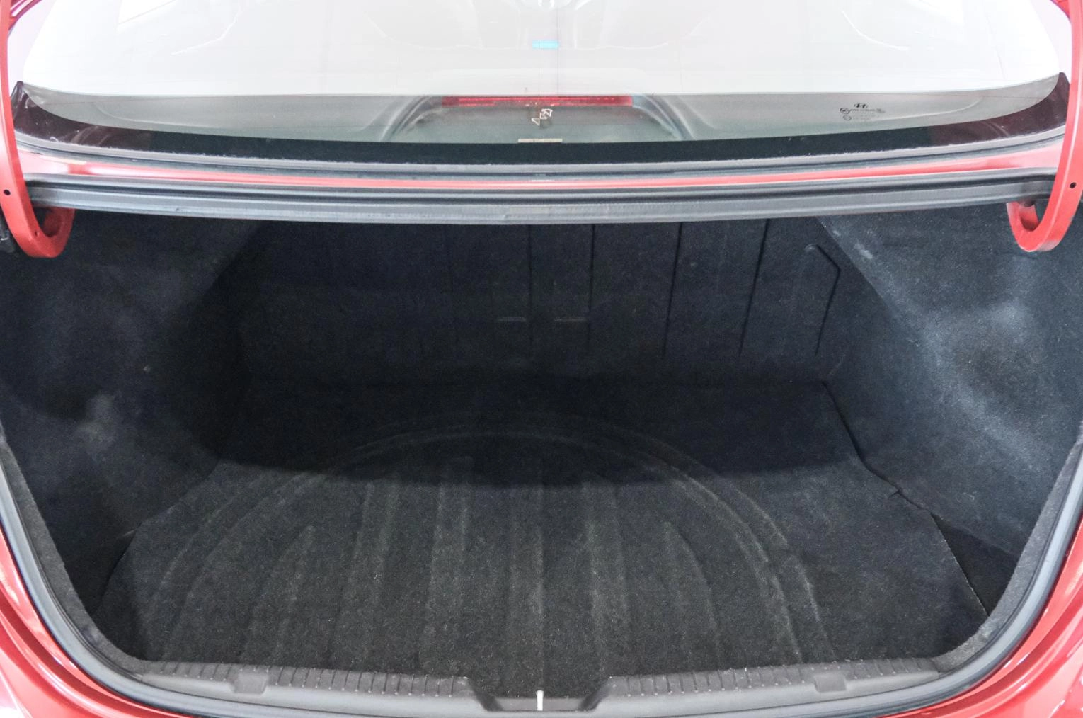 Hyundai Avante 21 из 21