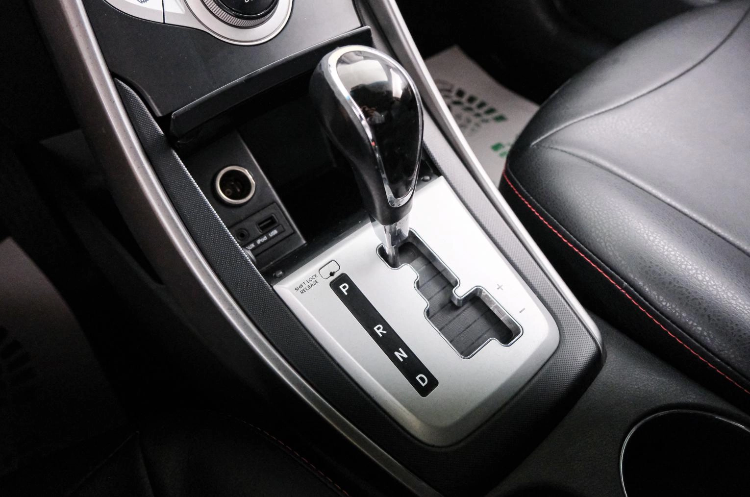 Hyundai Avante 16 из 21