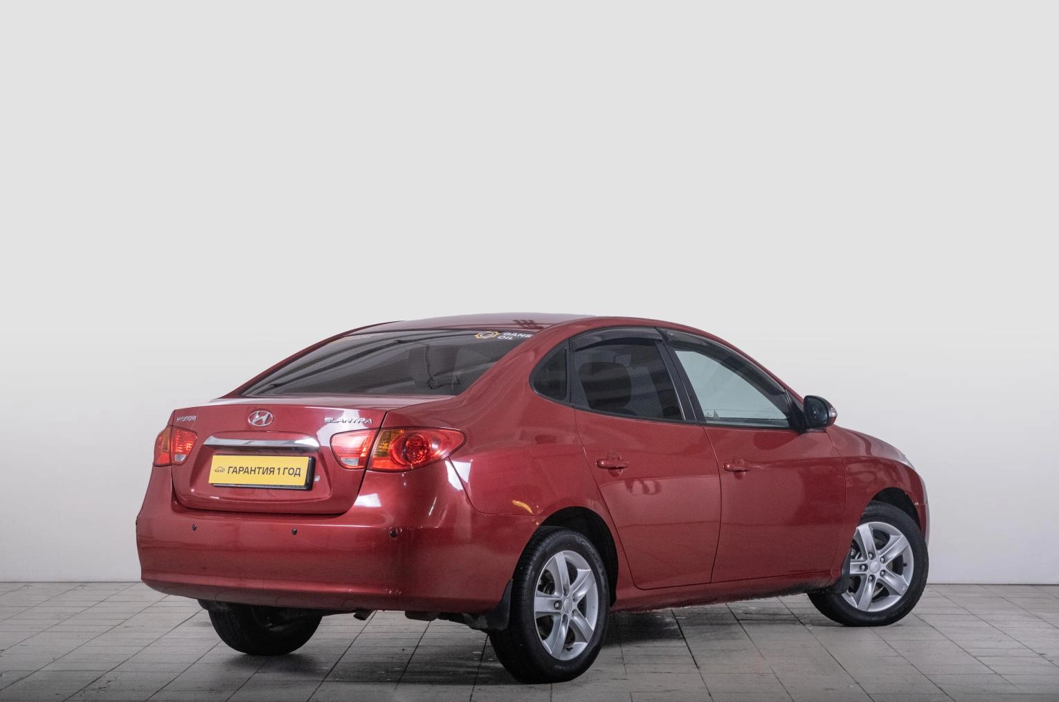 Hyundai Elantra 6 из 20