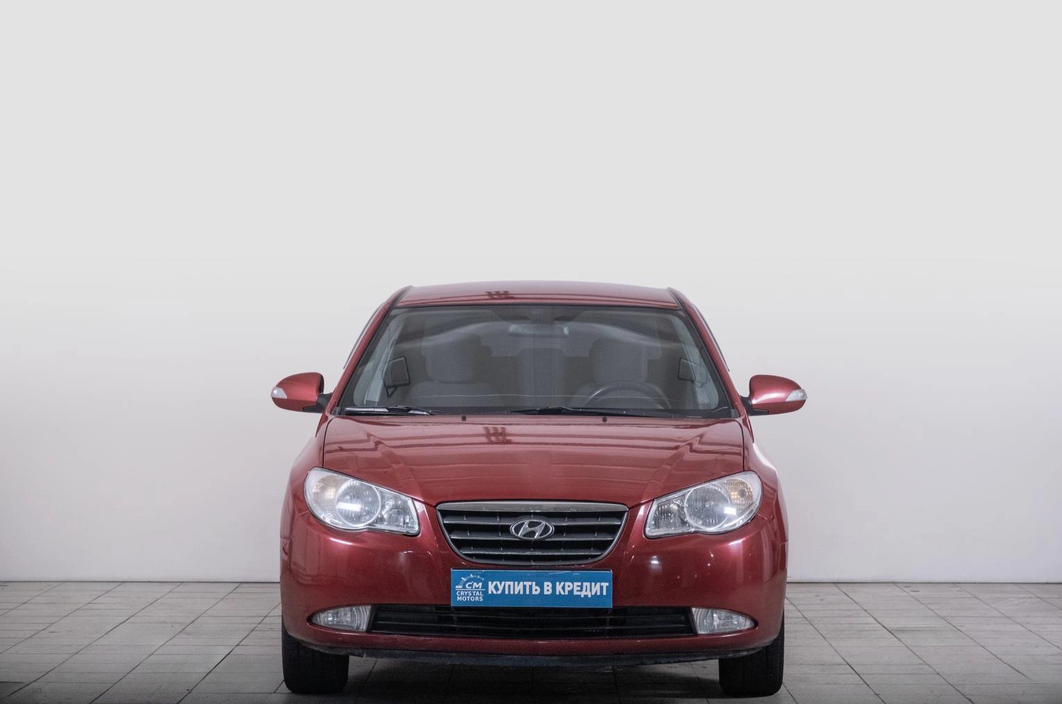Hyundai Elantra 3 из 20