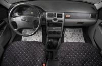 ВАЗ (LADA) Priora 6 из 14