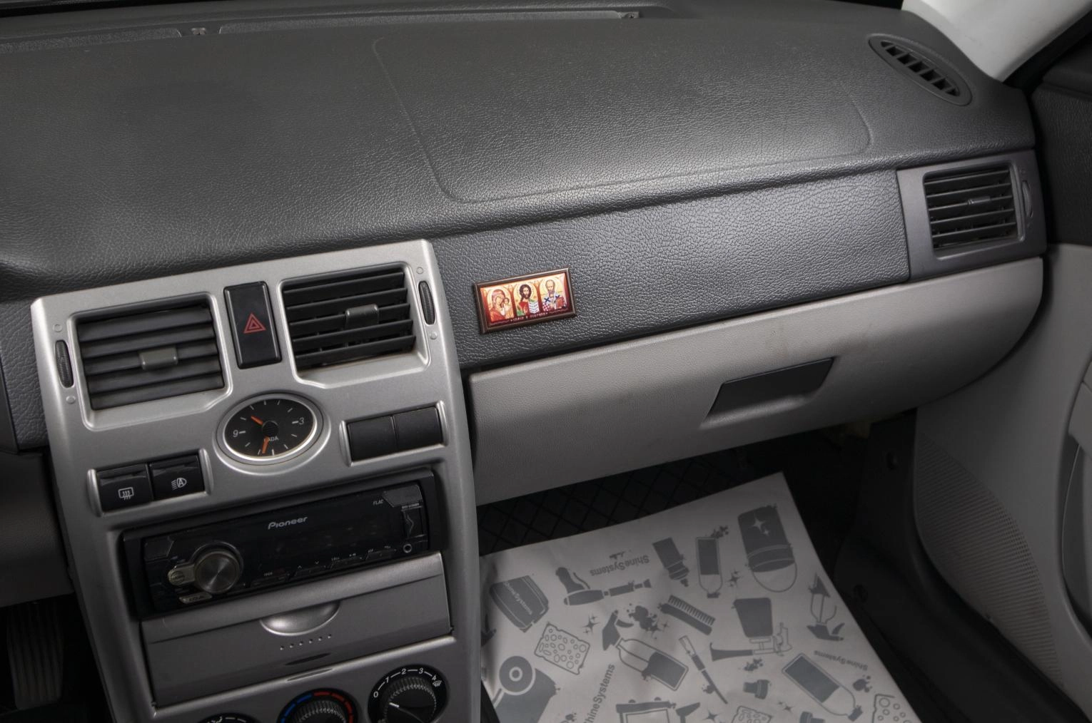 ВАЗ (LADA) Priora 9 из 14