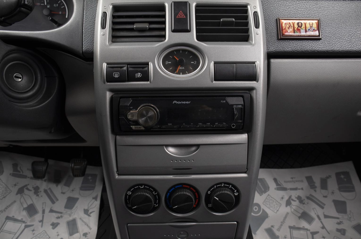 ВАЗ (LADA) Priora 10 из 14