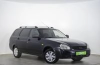 ВАЗ (LADA) Priora 1 из 14