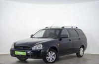ВАЗ (LADA) Priora 3 из 14