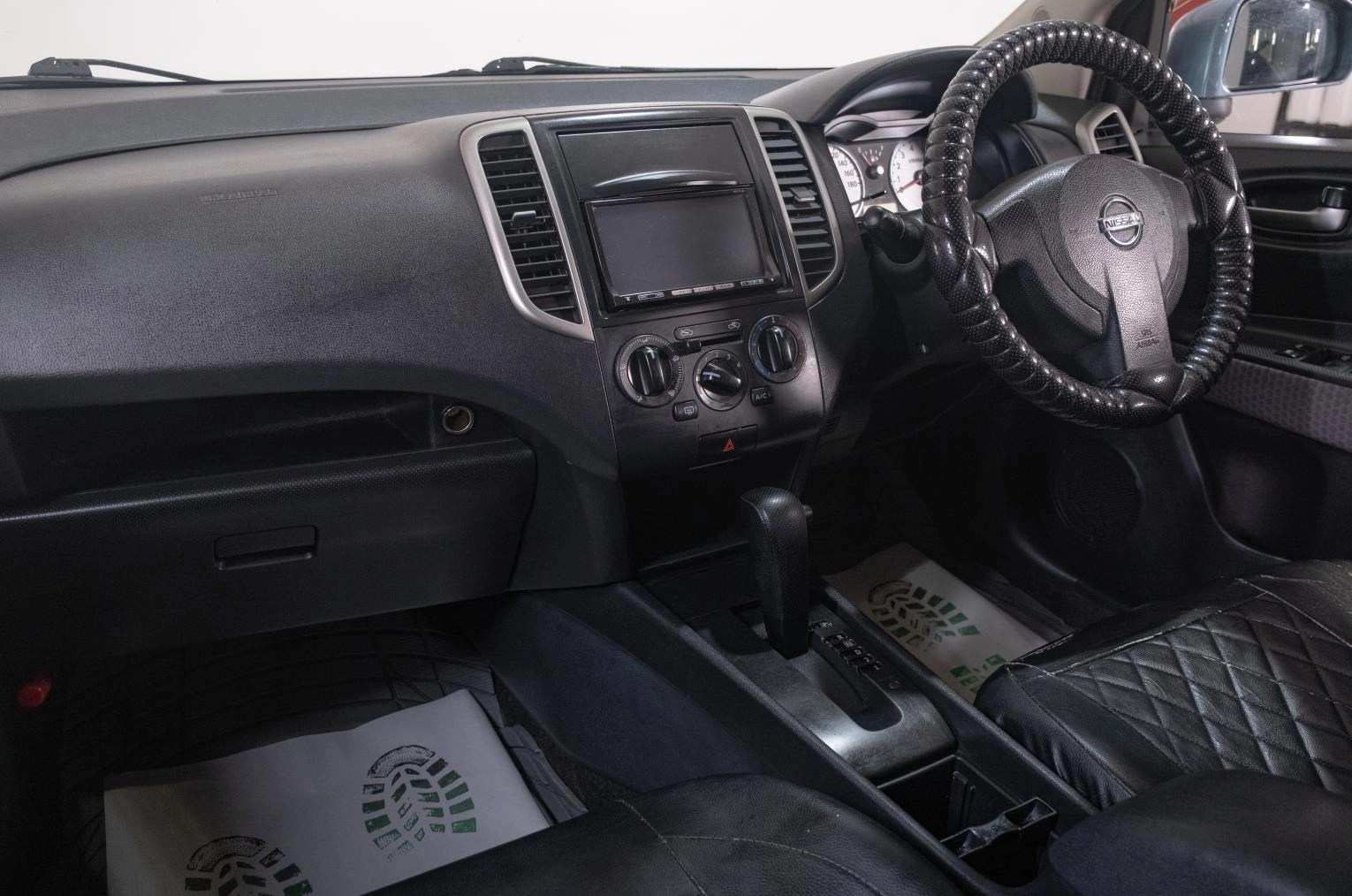 Nissan Wingroad 15 из 19