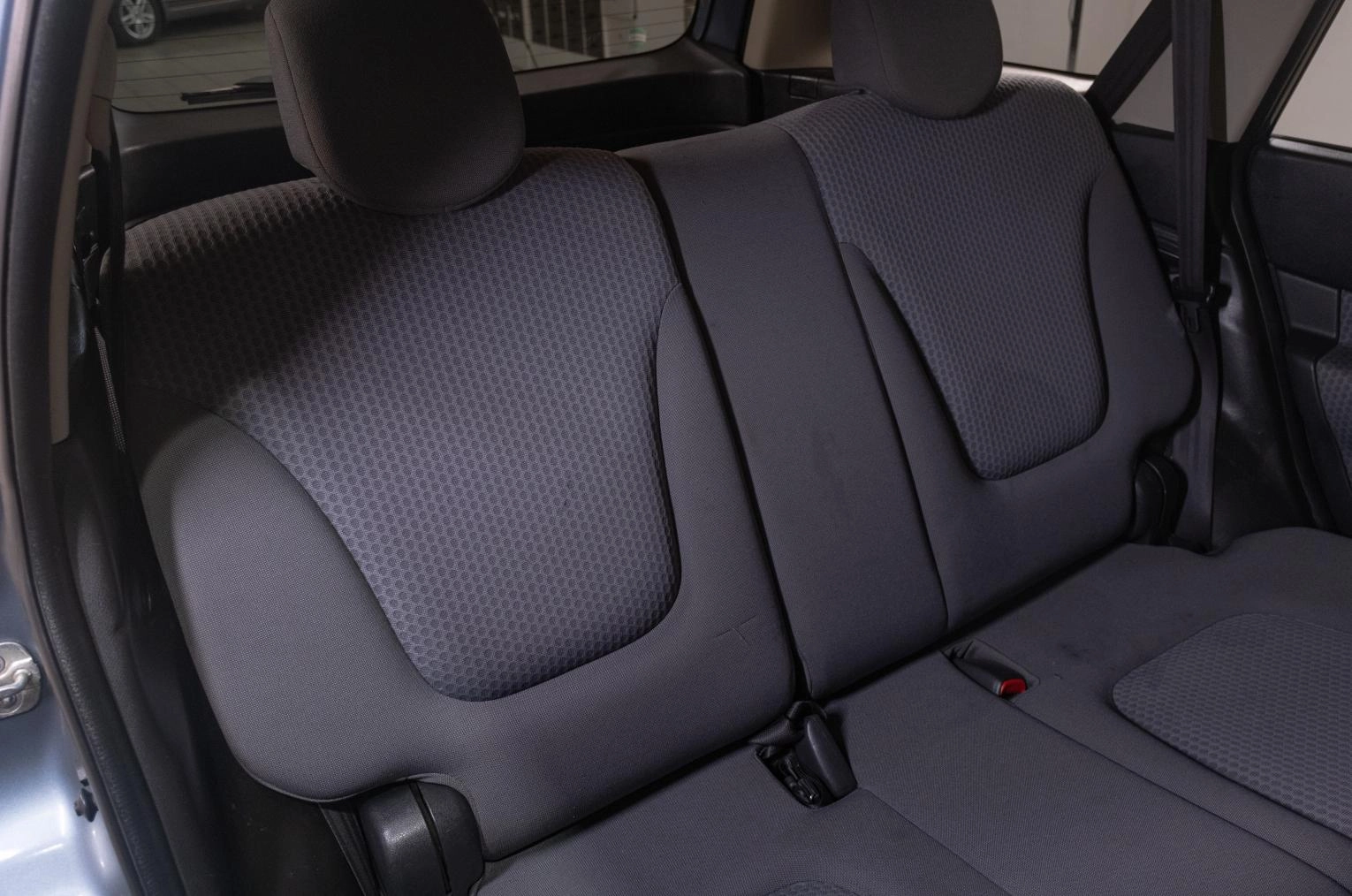 Nissan Wingroad 17 из 19