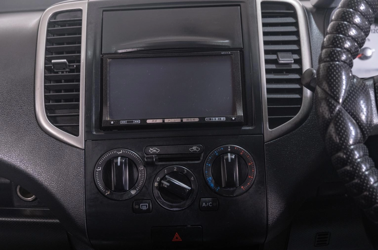Nissan Wingroad 13 из 19