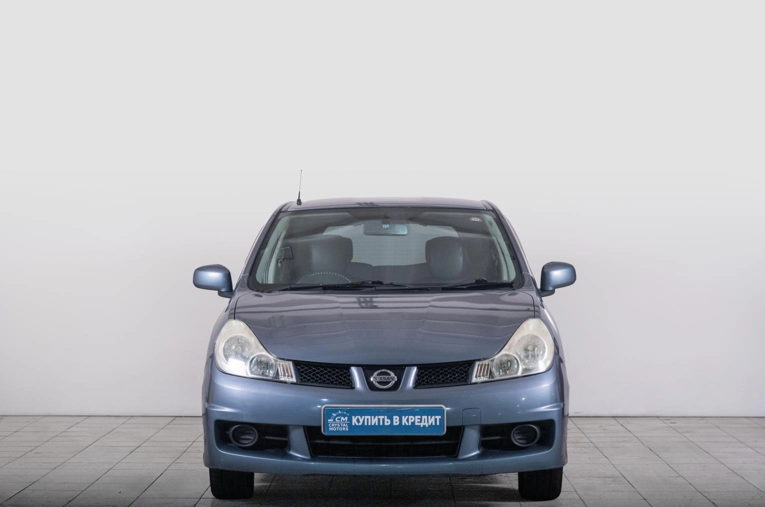 Nissan Wingroad 3 из 19