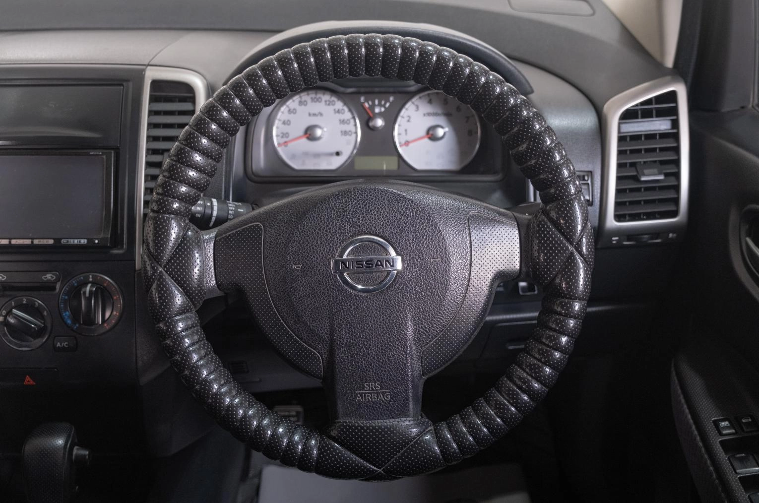Nissan Wingroad 11 из 19