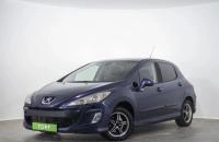 Peugeot 308 4 из 31