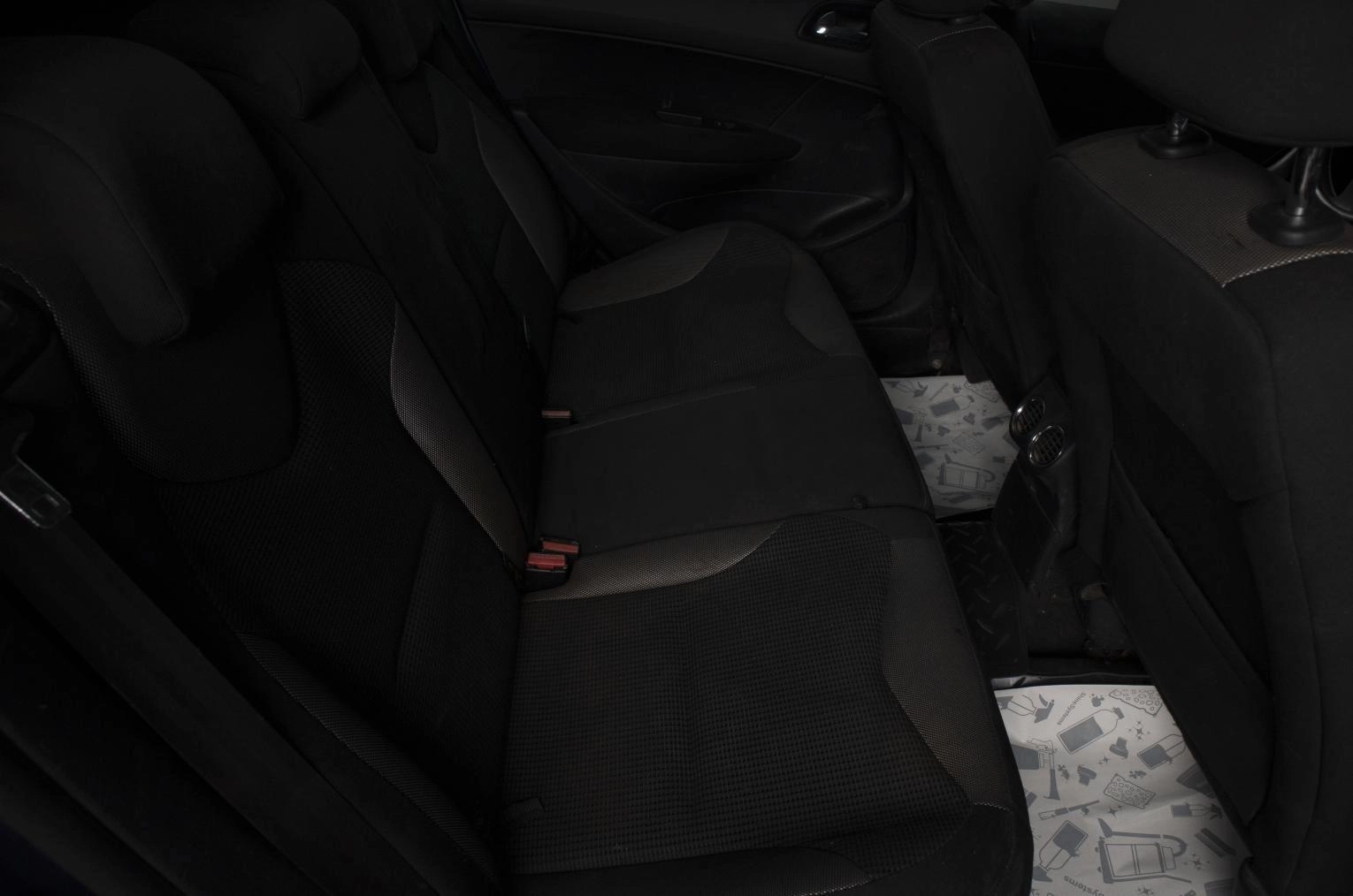 Peugeot 308 28 из 31