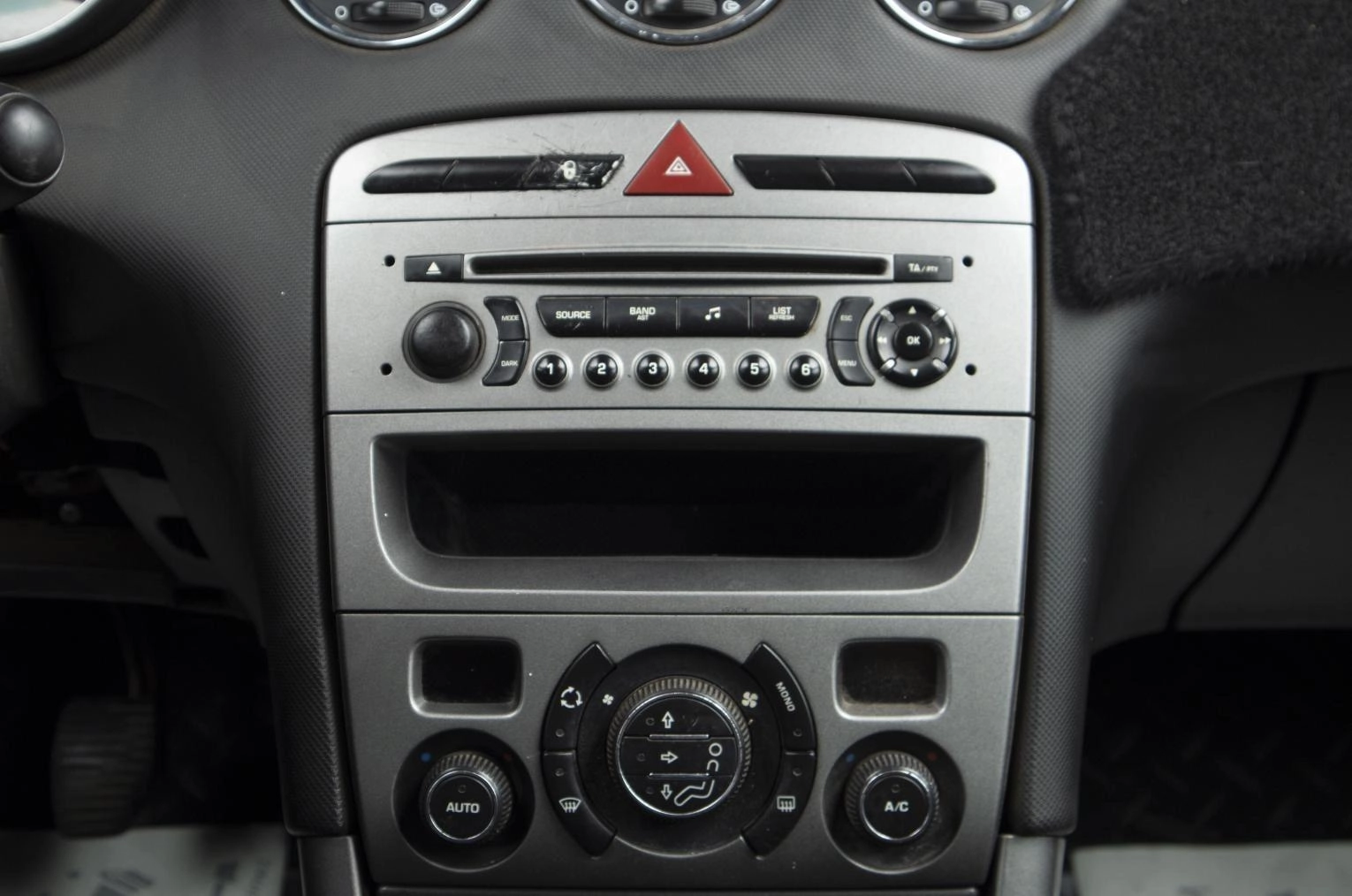 Peugeot 308 20 из 31