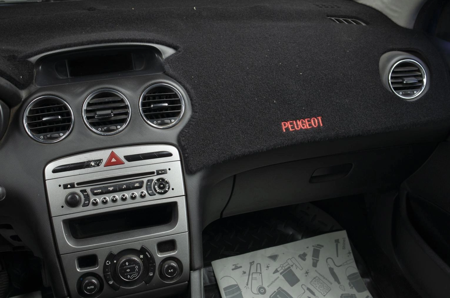 Peugeot 308 16 из 31