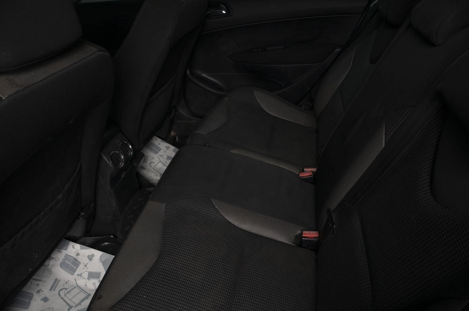 Peugeot 308 30 из 31