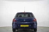 Peugeot 308 9 из 31