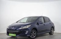 Peugeot 308 5 из 31