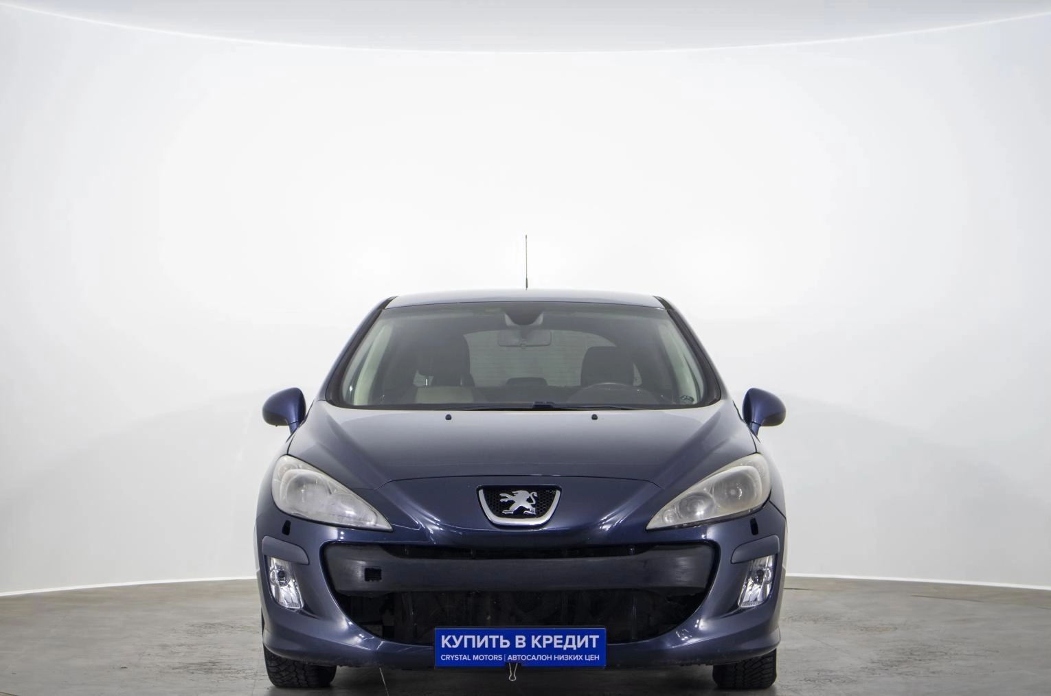 Peugeot 308 2 из 31